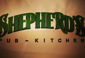 Shepherd's Logo