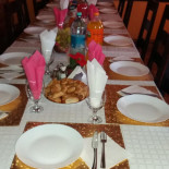 Pizza Gioco Nourriture