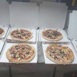 Pizza Sofia Patrick Comida