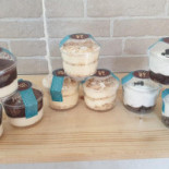 Pizza Sofia Patrick Bebida