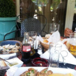 Pizzeria Teo's Pub Boisson