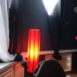 Pizzeria Teo's Pub À l'intérieur