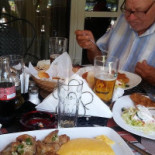 Pizzeria Teo's Pub Boisson