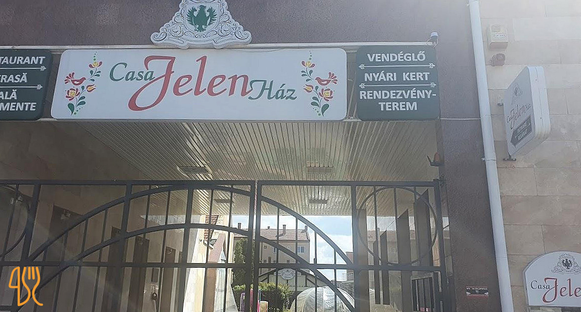 Casa Jelen Ház Arad Exterior