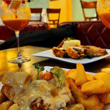 Budapesta Nourriture