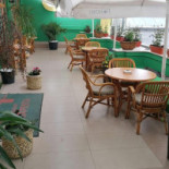 Budapesta À l'intérieur