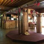 Complex Turistic Casa Românească À l'intérieur