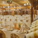 Complex Turistic Casa Românească À l'intérieur