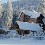 Complex Turistic Casa Românească Boisson