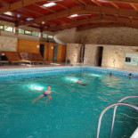 Promenada Extérieur