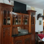 Restaurant Cu Specific Sarbesc Perla Oltului În interior