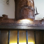 Restaurant Cu Specific Sarbesc Perla Oltului Băutură