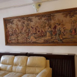 Restaurant Cu Specific Sarbesc Perla Oltului În interior