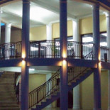 Casa Domeniile Vinului À l'intérieur