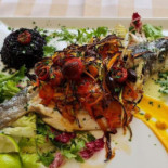 Gran Gourmet Italian Bacău Mâncare