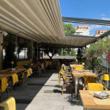 Gran Gourmet Italian Bacău Exterior