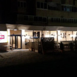 Gran Gourmet Italian Bacău În interior
