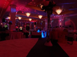 Kiss À l'intérieur