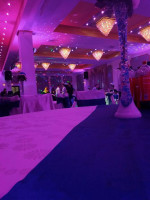 Kiss À l'intérieur