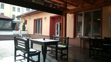 Capriccio Extérieur