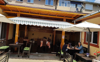 Capriccio Extérieur