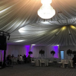 Taverna Sarbului À l'intérieur