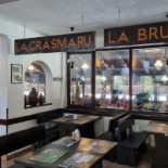 Taverna Sarbului Exterior