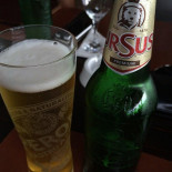 Taverna Sarbului Boisson