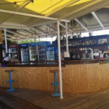 La Strada Bistro Dentro