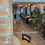 La Cuptor În interior