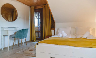 Pensiunea Apfelhaus Innen