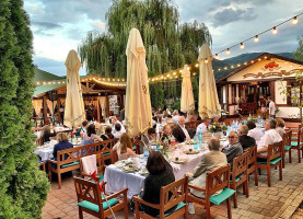 Pensiunea Apfelhaus Außen