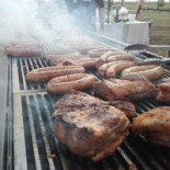 Taverna Calului Nourriture