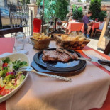 La Bettola Bacău Italian Băutură