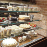 La Bettola Bacău Italian În interior