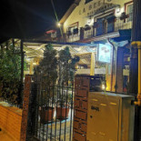 La Bettola Bacău Italian Exterior