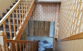 Bianca Guest House Boisson