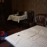 Bianca Guest House Boisson