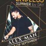 Bianca Guest House Logo