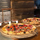 Pizzeria Al Forno Centru Mâncare
