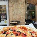 Pizzeria Al Forno Centru Mâncare