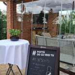 La Conac Balotesti Exterior