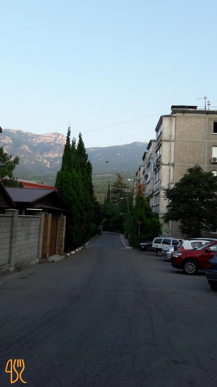 La Conac Balotesti Exterior