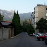 La Conac Balotesti Exterior