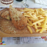 Magor Csárda Nourriture