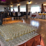 Magor Csárda À l'intérieur