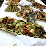 Magor Csárda Boisson