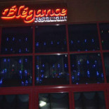 Elegance Exterior