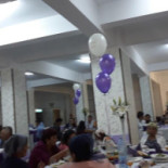 Silvania À l'intérieur