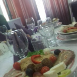 Silvania À l'intérieur